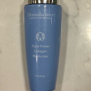 Dermalogica Triple Power Collagen Moisturizer